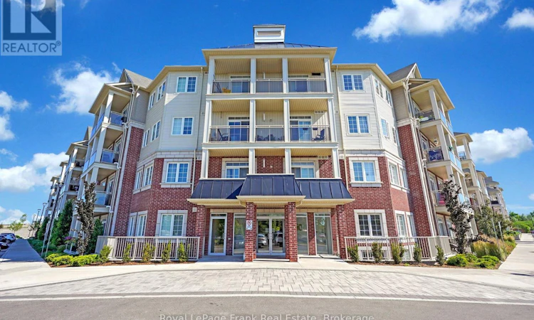 405-84 Aspen Springs Drive