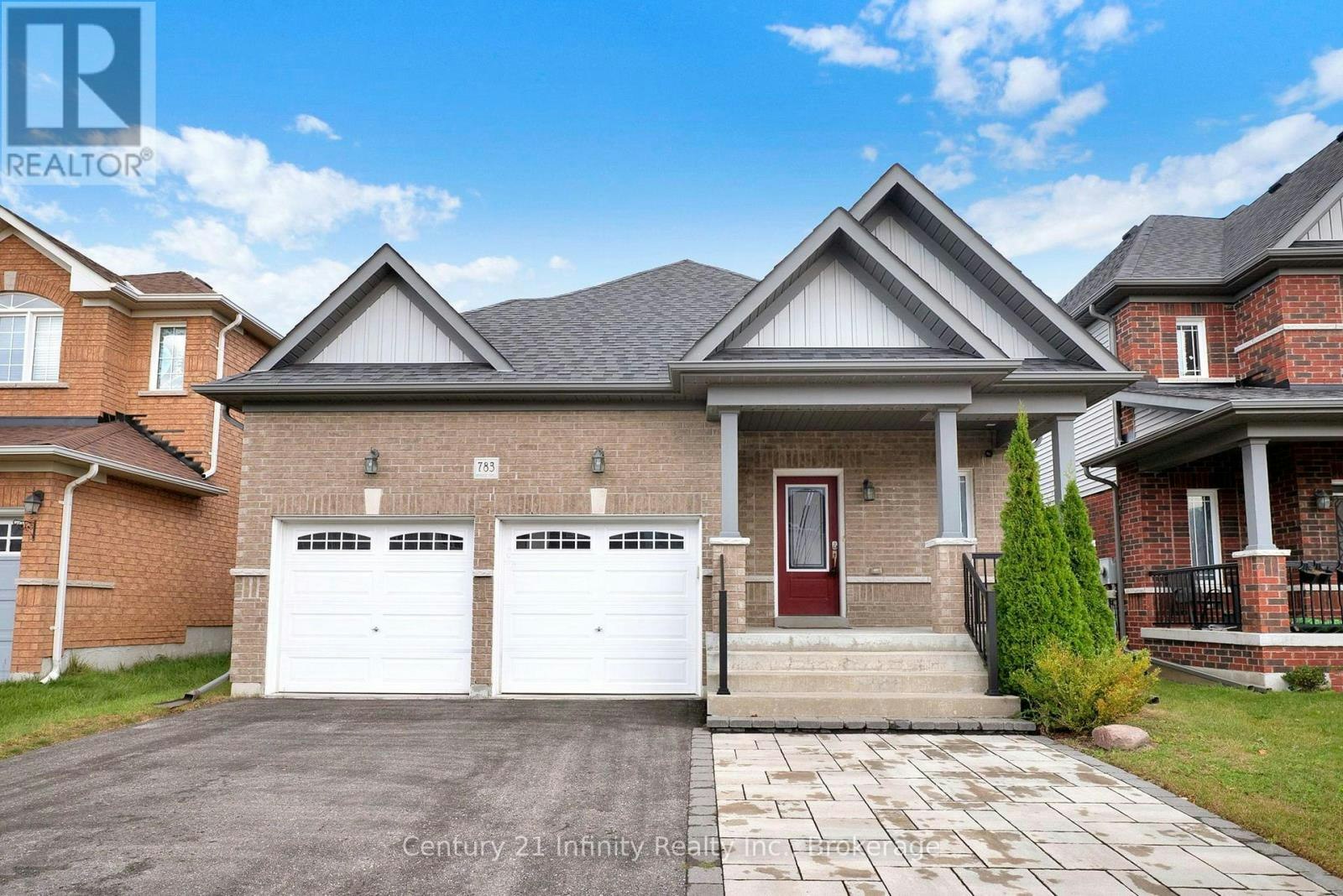 783 Ormond Drive, Oshawa, ON, L1K 3B6