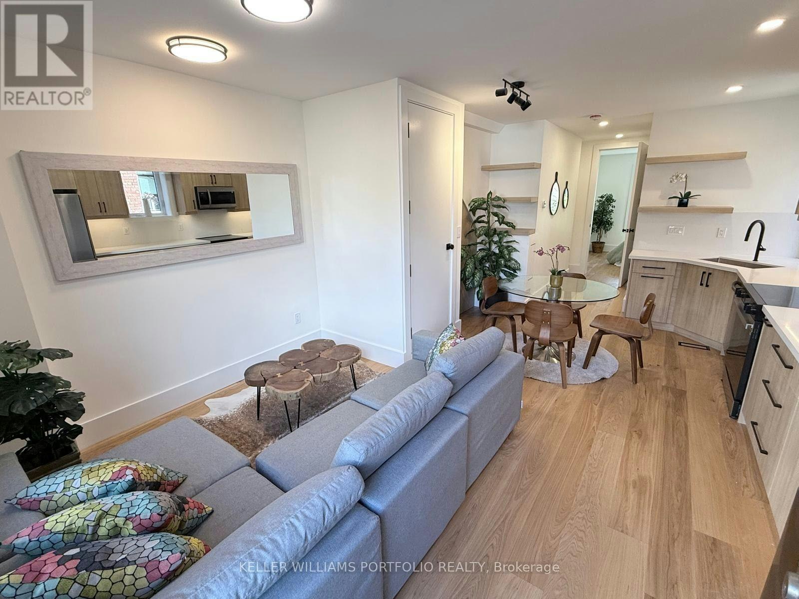 MAIN FL-173 Beatrice Street, Toronto, ON, M6G 3E9 - 2