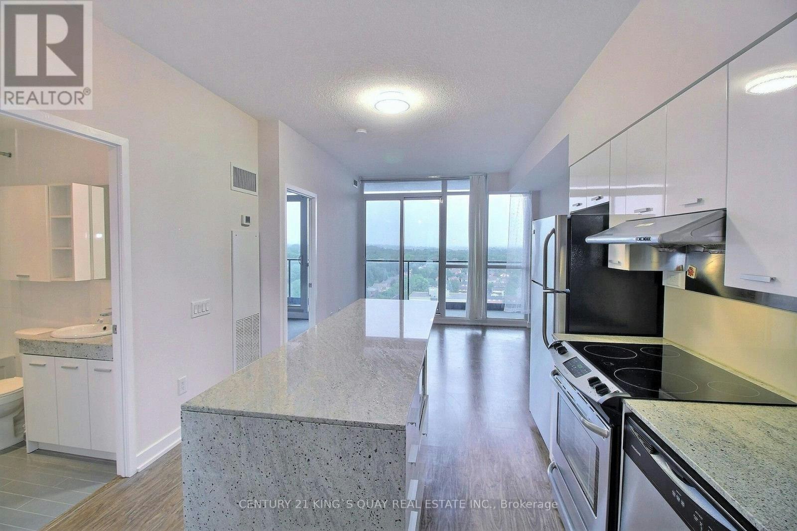 2006-29 Singer Court, Toronto, ON, M2K 0B3 - 11
