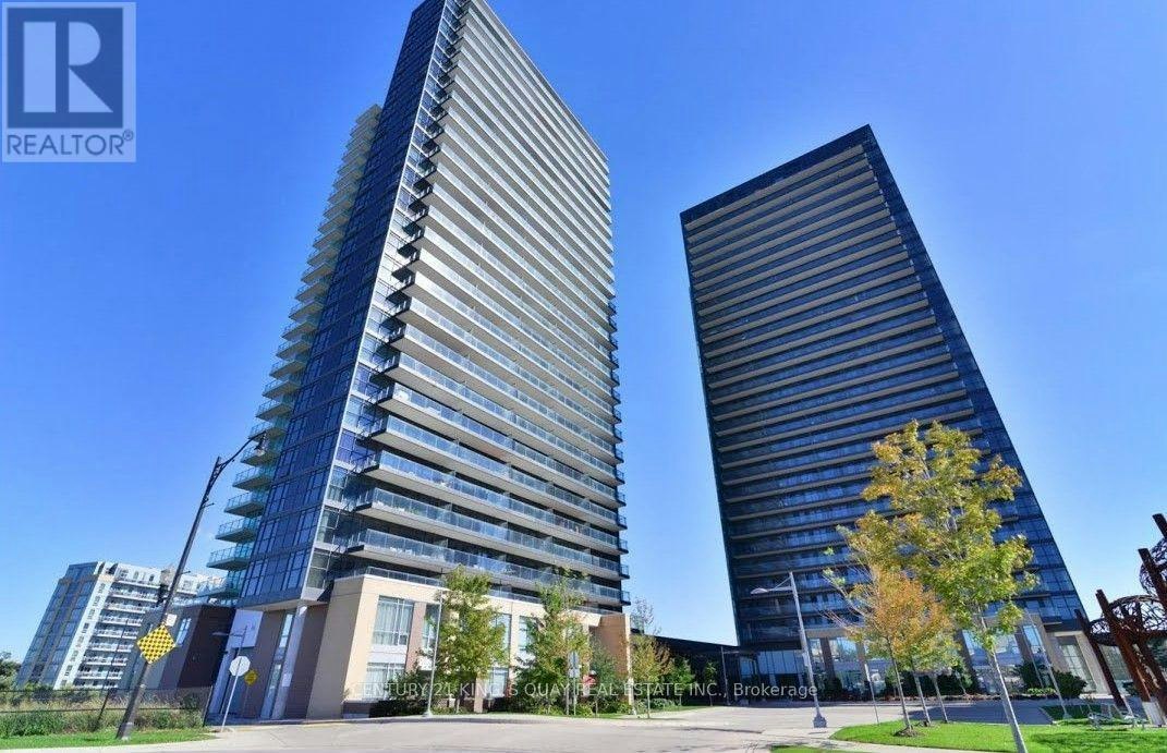 2006-29 Singer Court, Toronto, ON, M2K 0B3