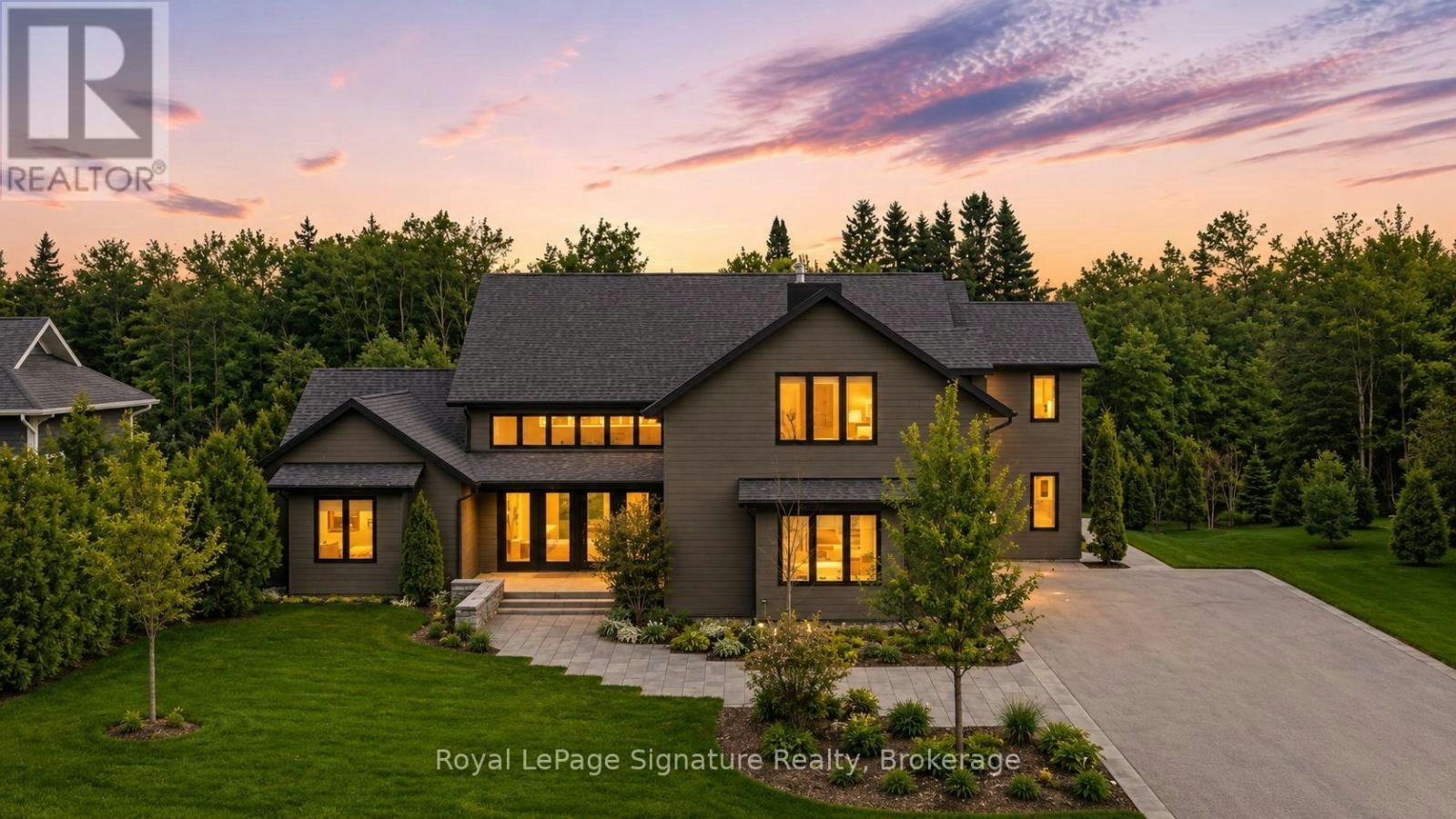 118 Timber Lane, Blue Mountains, ON, N0H 2P0