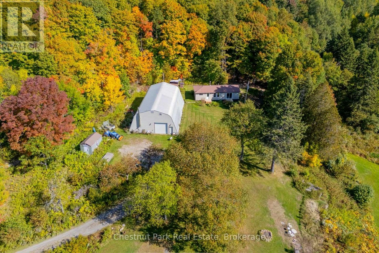 1190 Hekkla Road, Muskoka Lakes, ON, P0C 1J0