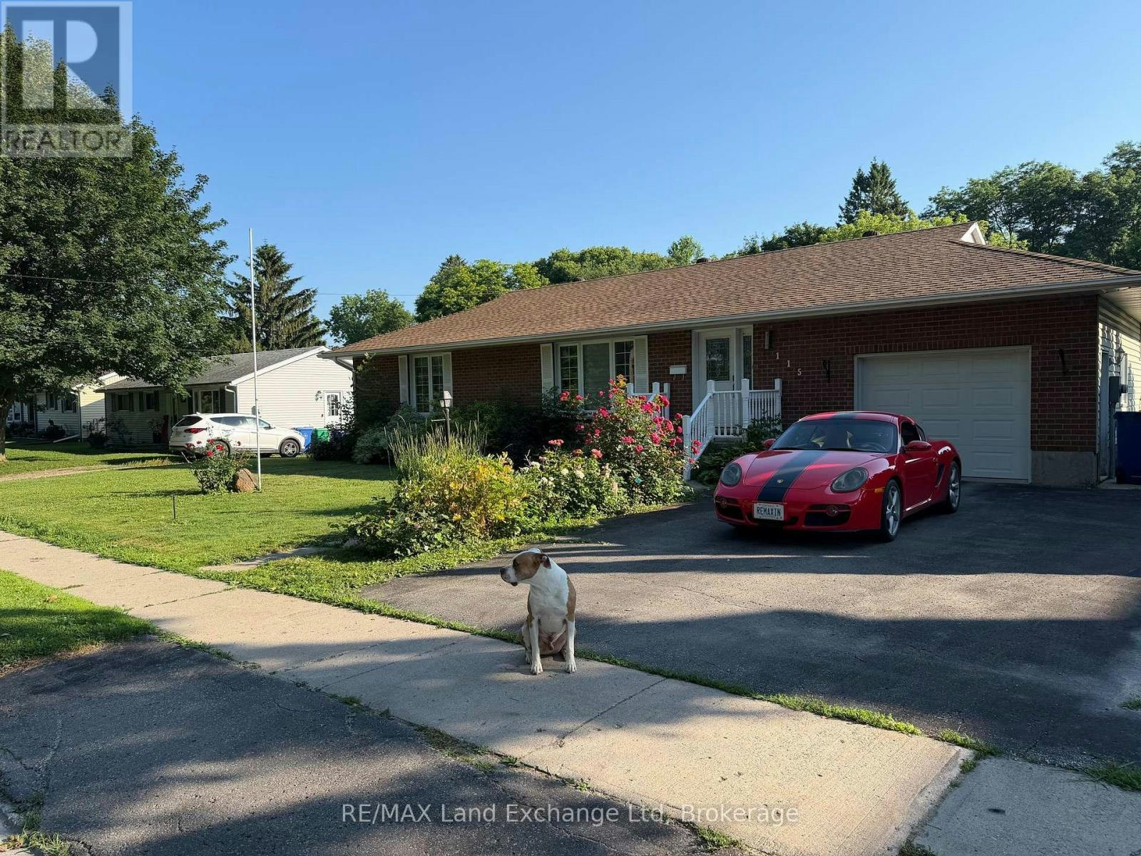 115 Victoria Street W, Wingham, ON, N0G 2W0
