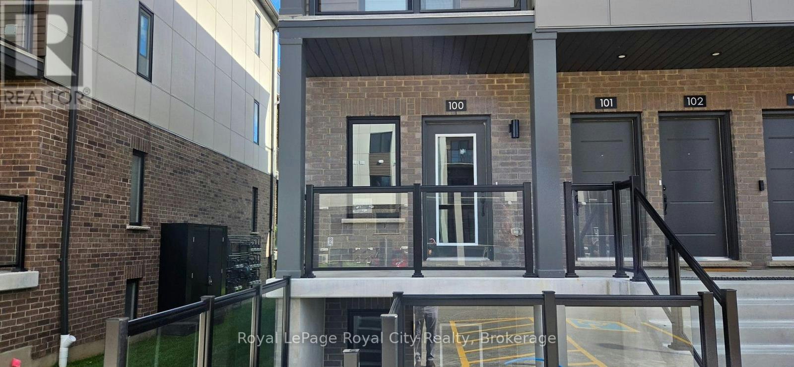 100-42 Lowes Road SW, Guelph, ON, N1G 0H6