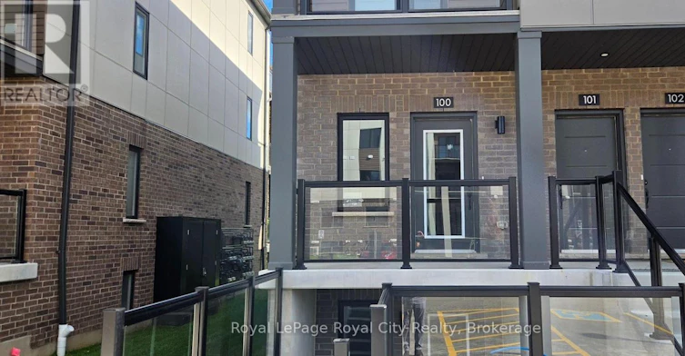 100-42 Lowes Road SW, Guelph, ON, N1G 0H6