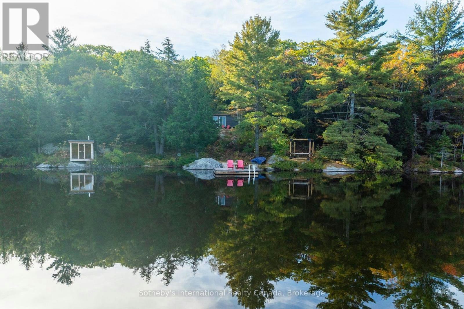 110 Carling Bay Road W, Carling, ON, P0G 1G0