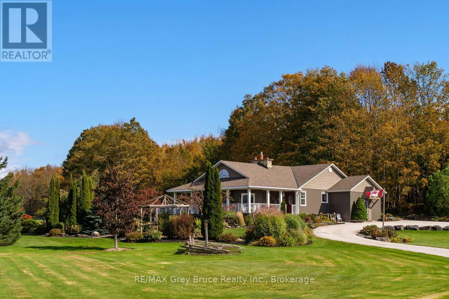 130483 Gleason Lake Road, Georgian Bluffs, ON, N0H 2T0