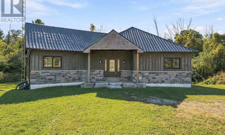 197 Massey Road