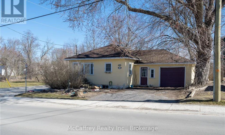 2565 County 4 Road
