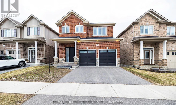 10 Moses Crescent