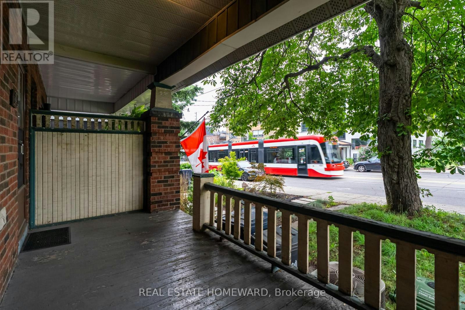 145 Kingston Road, Toronto, ON, M4L 1T3 - 3
