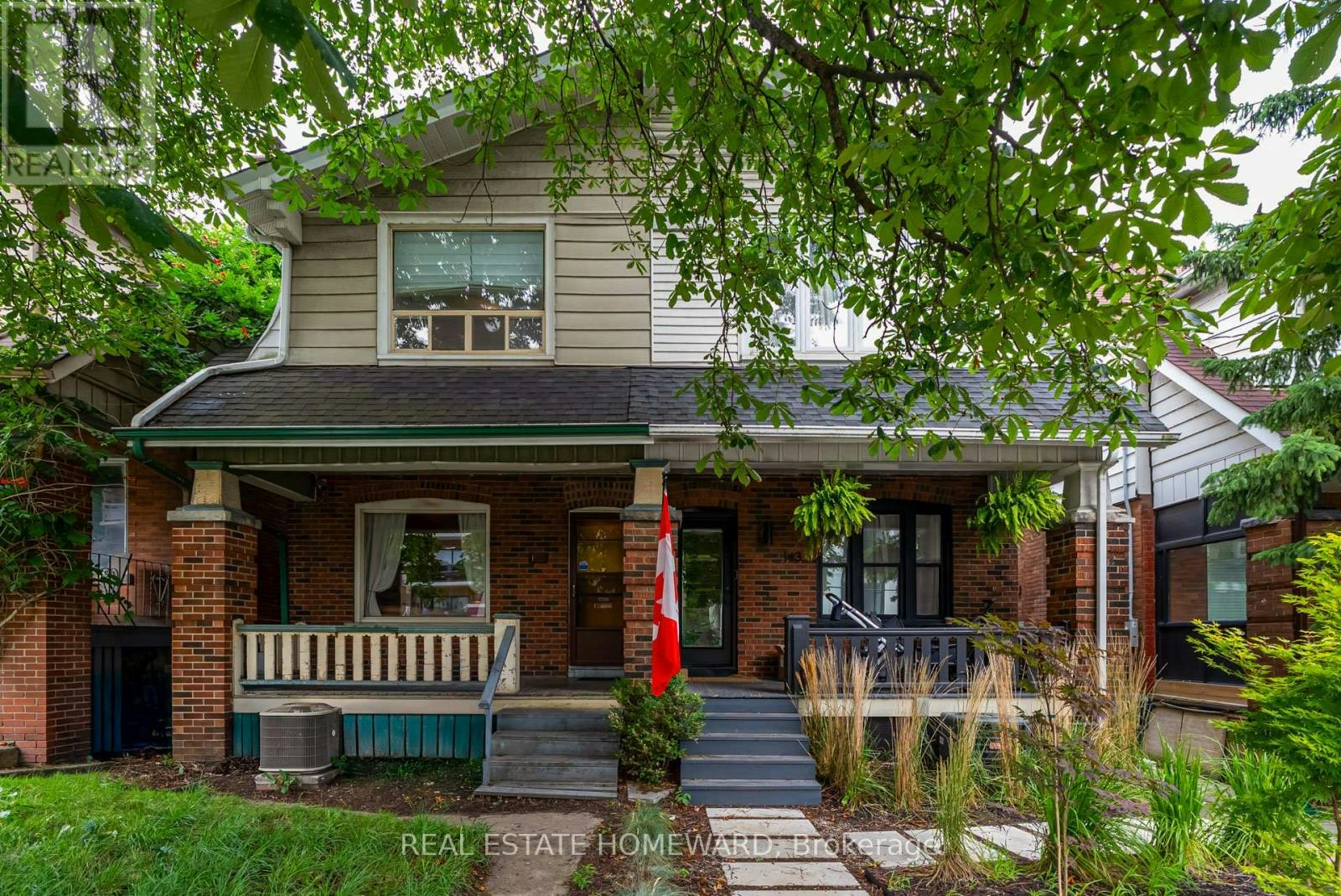 145 Kingston Road, Toronto, ON, M4L 1T3