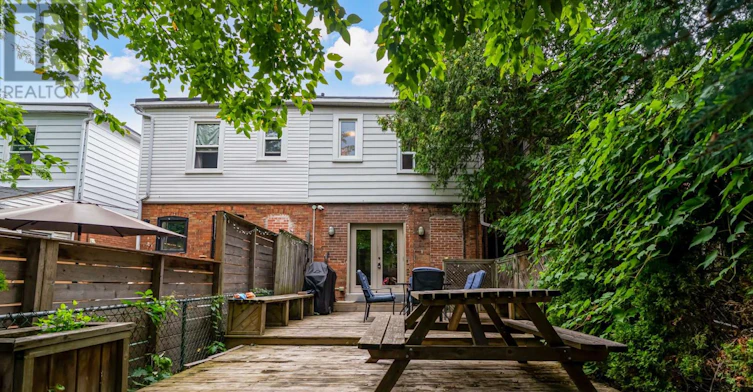 145 Kingston Road, Toronto, ON, M4L 1T3 - 9
