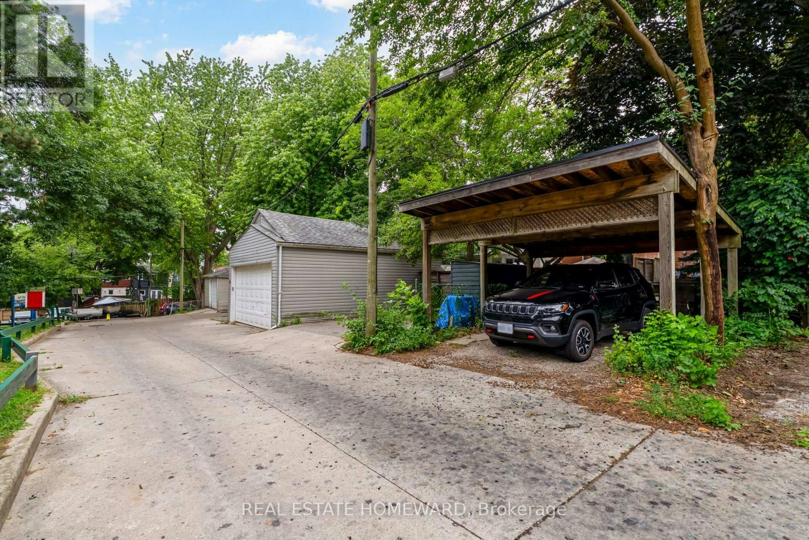 145 Kingston Road, Toronto, ON, M4L 1T3 - 23