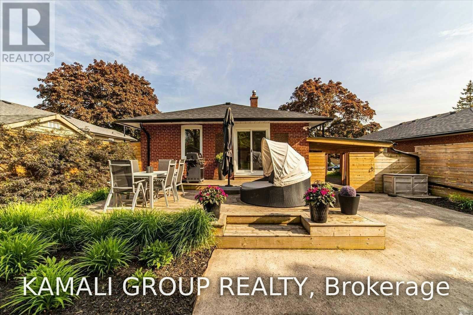 MAIN-714 Gilbert Street W, Whitby, ON, L1N 1S2 - 22