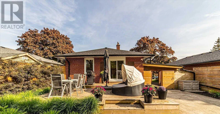 MAIN-714 Gilbert Street W, Whitby, ON, L1N 1S2 - 22