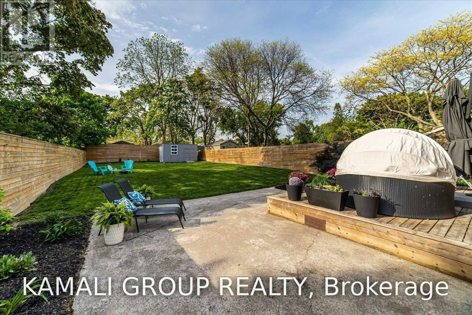 MAIN-714 Gilbert Street W, Whitby, ON, L1N 1S2 - 21