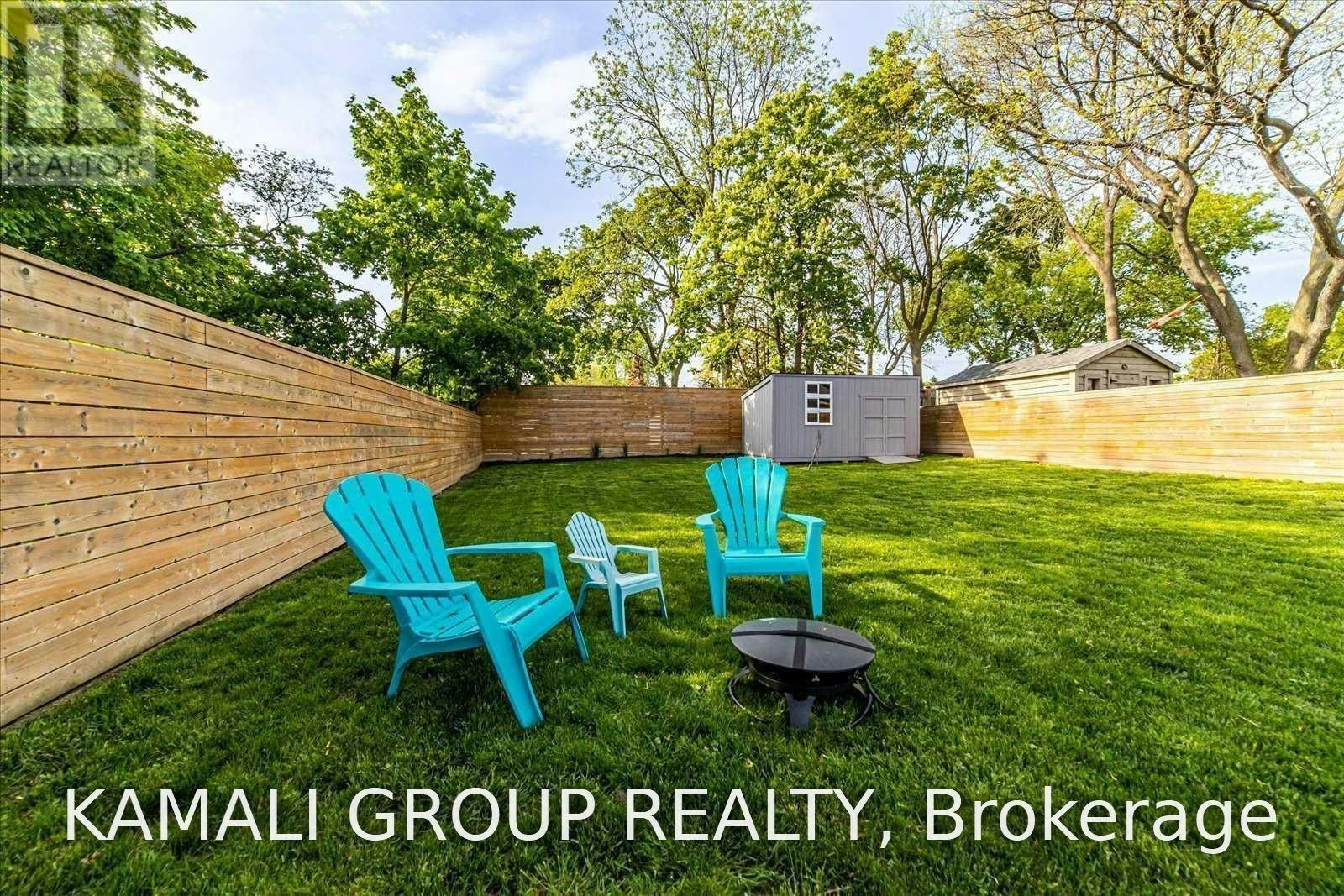MAIN-714 Gilbert Street W, Whitby, ON, L1N 1S2 - 23
