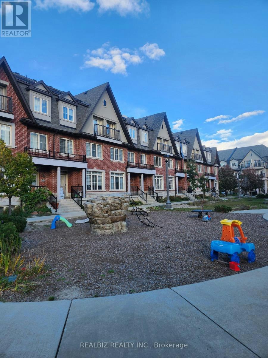 27-15 Eaton Park Lane, Toronto, ON, M1W 0A5 - 13