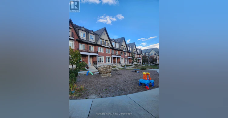 27-15 Eaton Park Lane, Toronto, ON, M1W 0A5 - 13