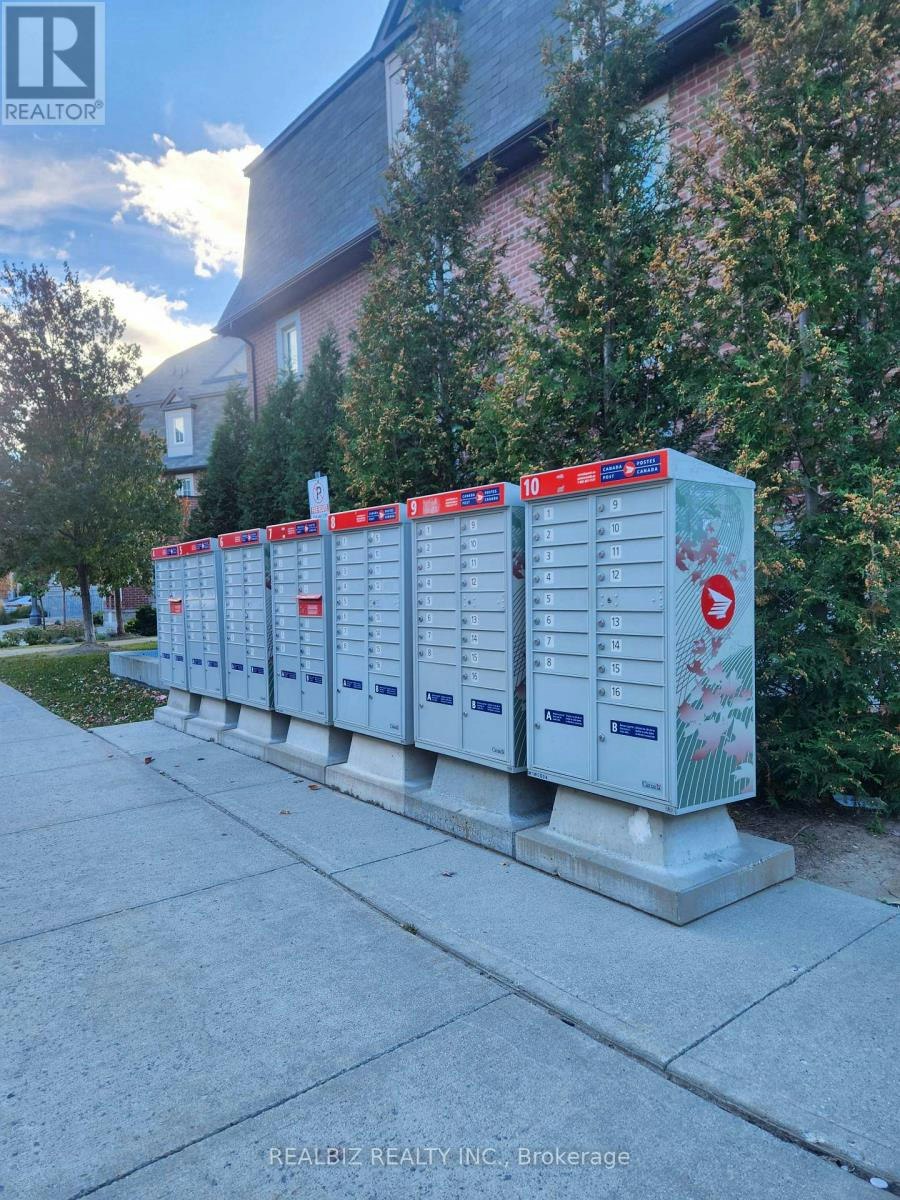 27-15 Eaton Park Lane, Toronto, ON, M1W 0A5 - 14