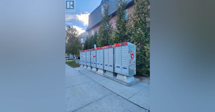 27-15 Eaton Park Lane, Toronto, ON, M1W 0A5 - 14