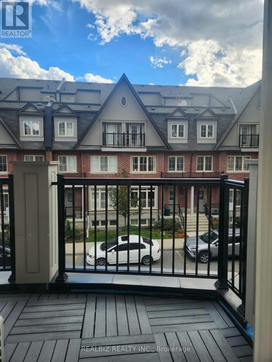 27-15 Eaton Park Lane, Toronto, ON, M1W 0A5 - 6