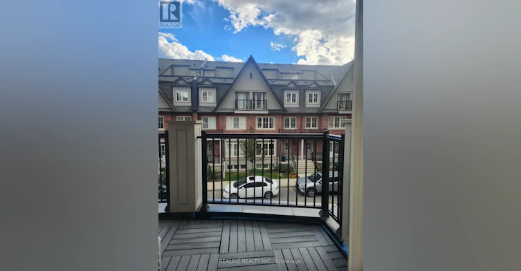 27-15 Eaton Park Lane, Toronto, ON, M1W 0A5 - 6
