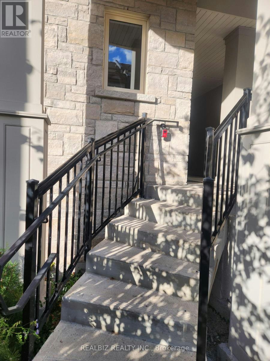 27-15 Eaton Park Lane, Toronto, ON, M1W 0A5 - 2
