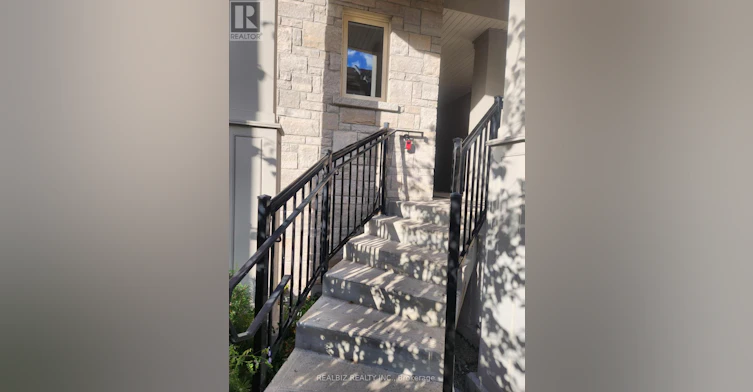 27-15 Eaton Park Lane, Toronto, ON, M1W 0A5 - 2