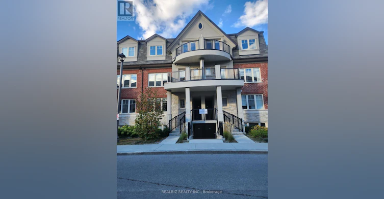 27-15 Eaton Park Lane, Toronto, ON, M1W 0A5