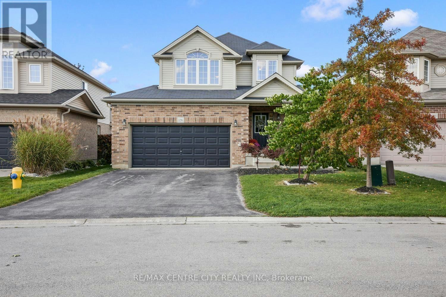 2296 Yellowbirch Way, London, ON, N6G 0L3
