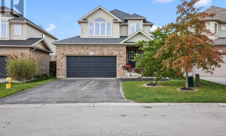 2296 Yellowbirch Way