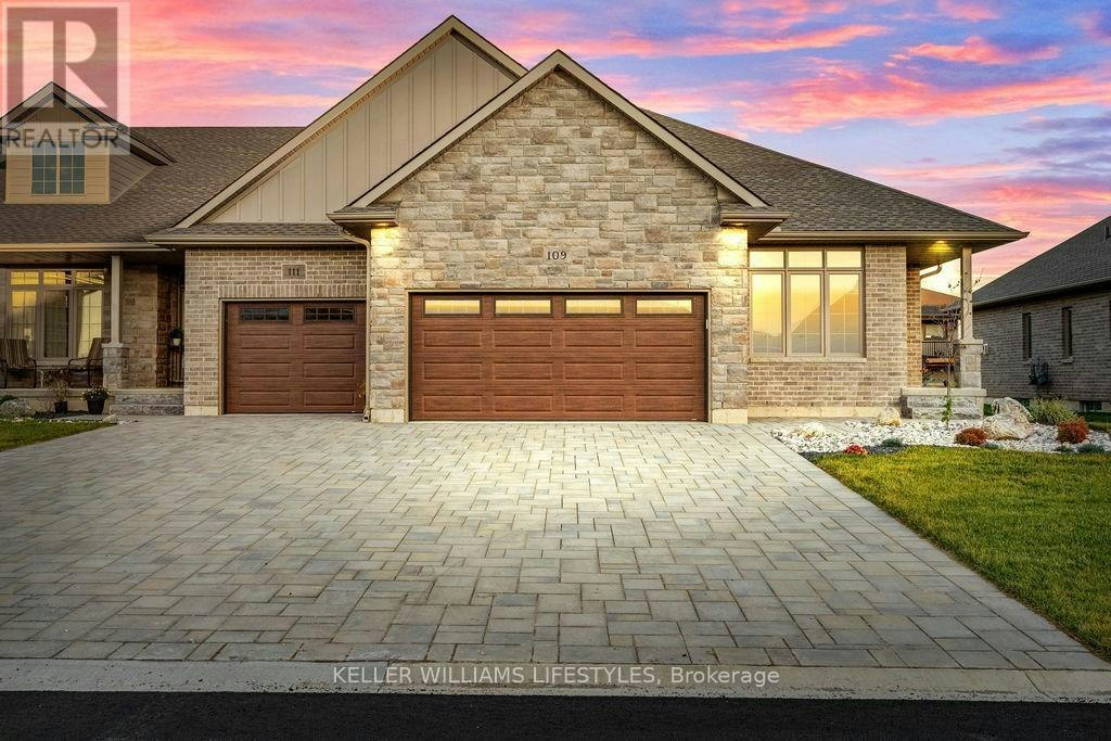108 Leneve Street, Lambton Shores, ON, N0N 1J0