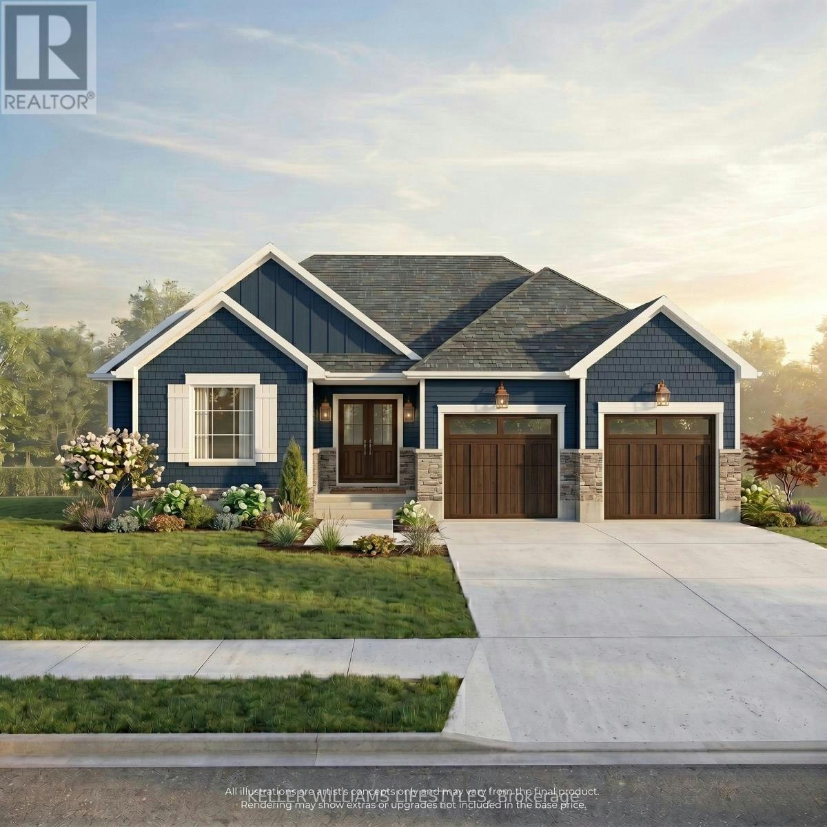 133 Fraser Crescent, Lambton Shores, ON, N0N 1J0