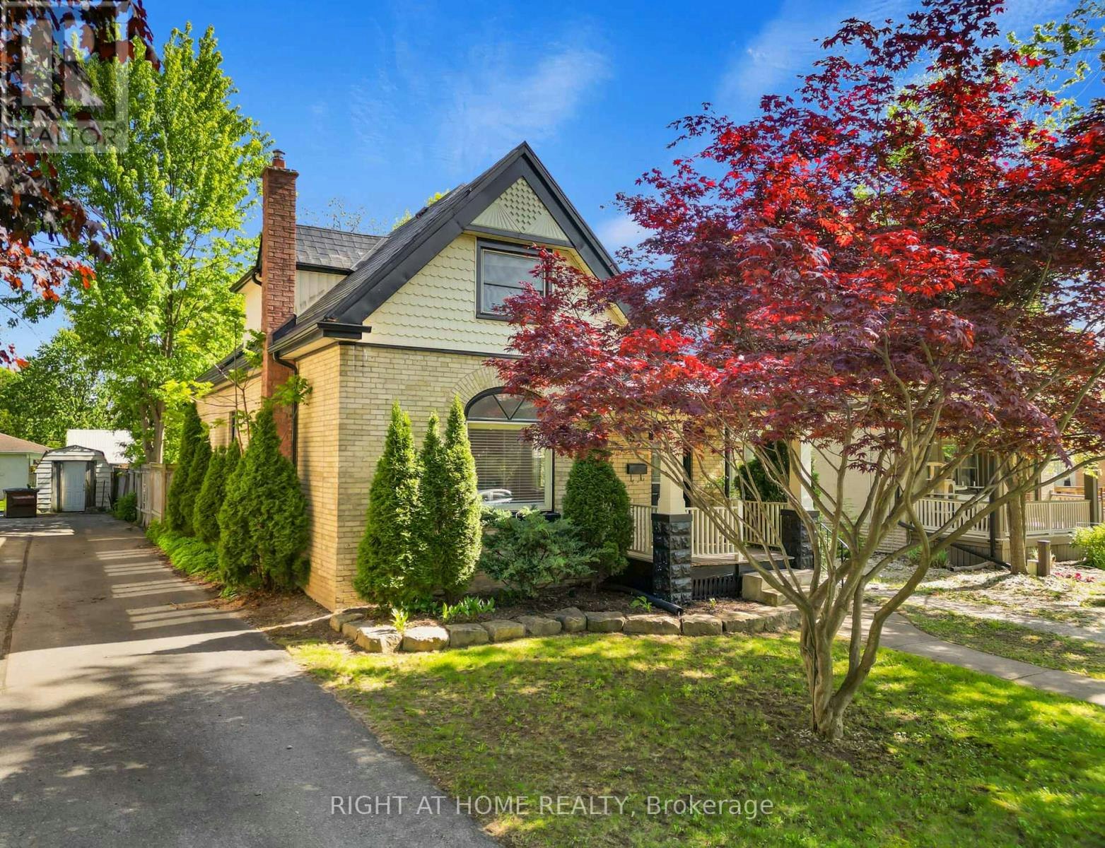 455 St James Street, London, ON, N5Y 3P2