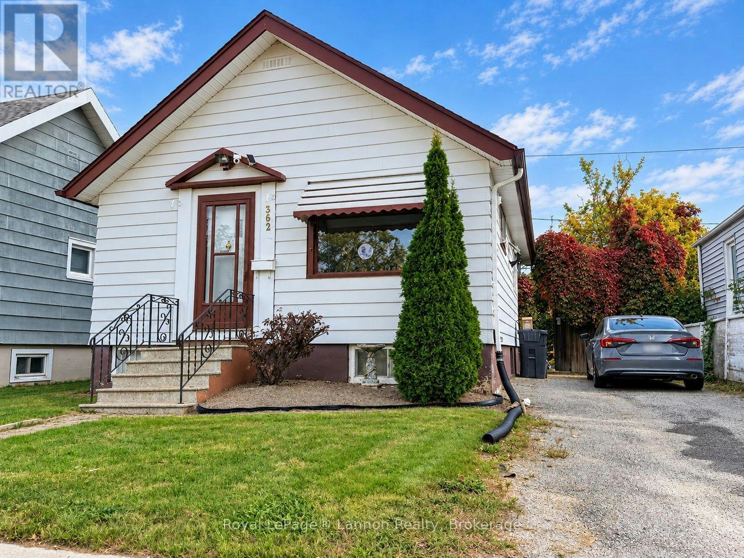 362 Mckellar Street N, Thunder Bay, ON, P7C 3Z7