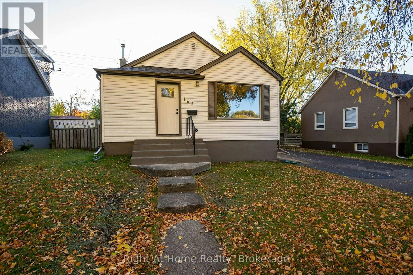 163 Mckibbin Street, Thunder Bay, ON, P7B 4B6