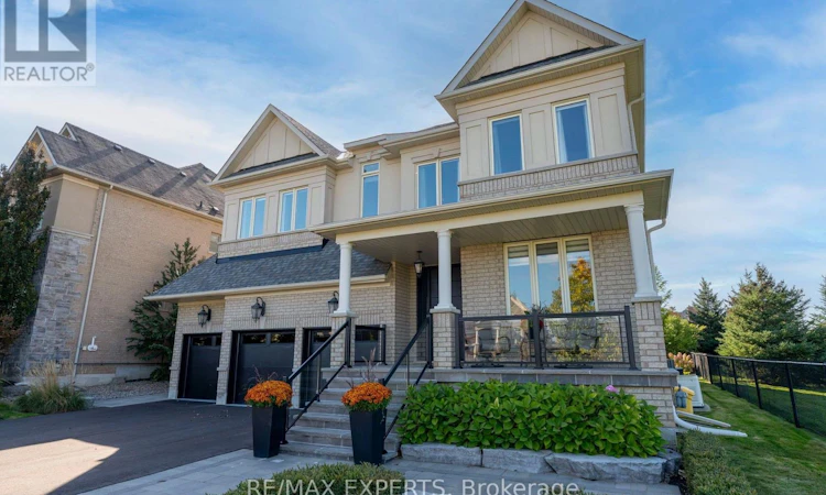 16 Thomas Noble Court