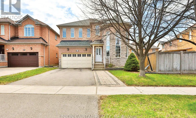 81 Ten Oaks Boulevard