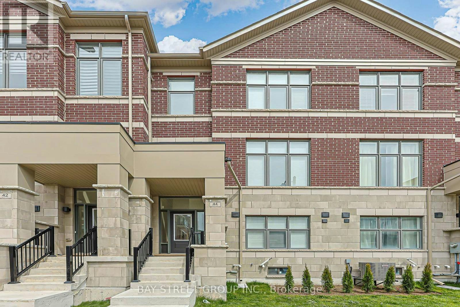 44 Seine Lane, Richmond Hill, ON, L4S 0P9