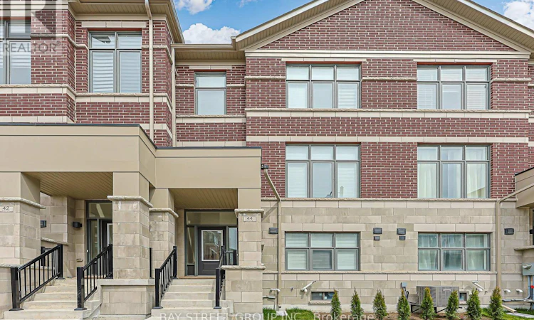 44 Seine Lane