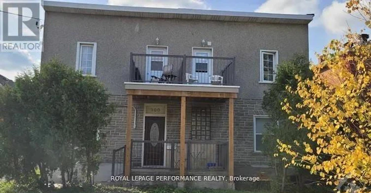 4-300 Churchill Avenue, Ottawa, ON, K1Z 5B6