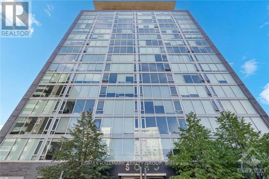 605-300 Lisgar Street, Ottawa, ON, K2P 0E2