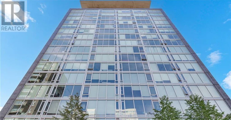 605-300 Lisgar Street, Ottawa, ON, K2P 0E2