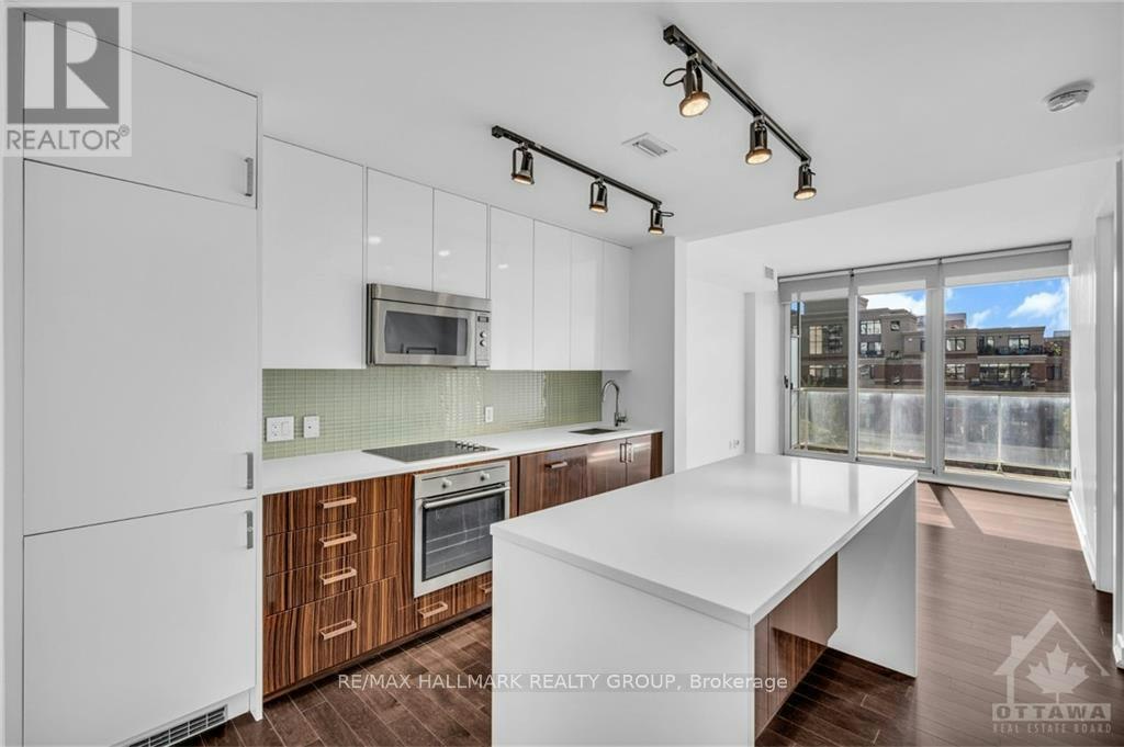 605-300 Lisgar Street, Ottawa, ON, K2P 0E2 - 6