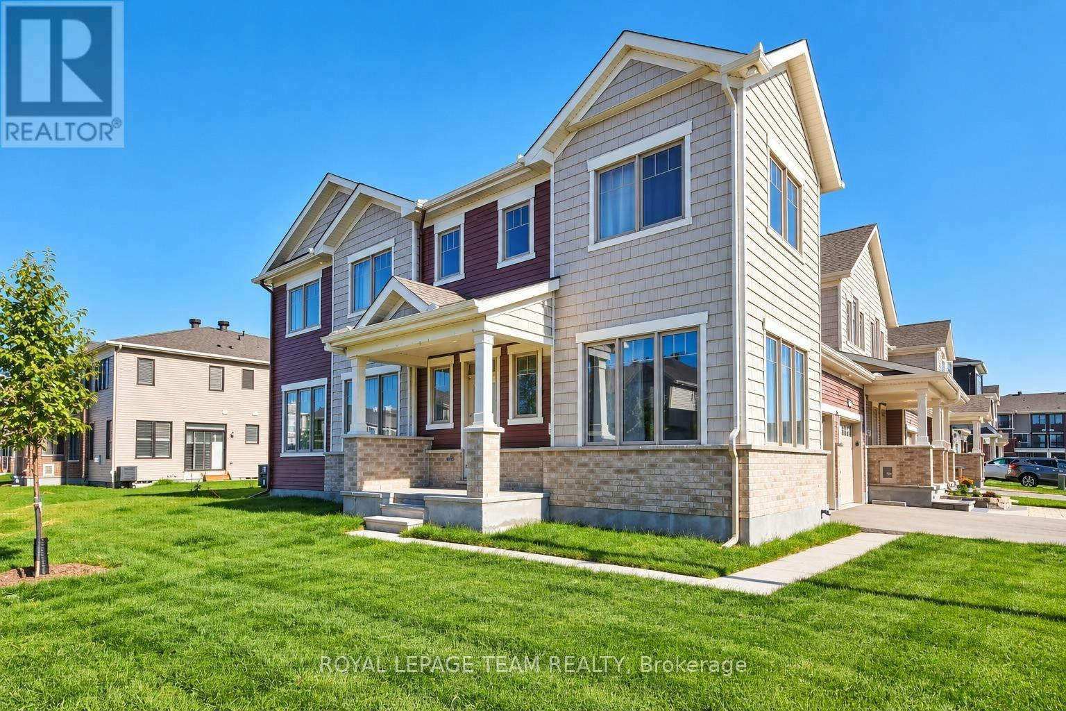 221 Merak Way, Ottawa, ON, K2J 6N7