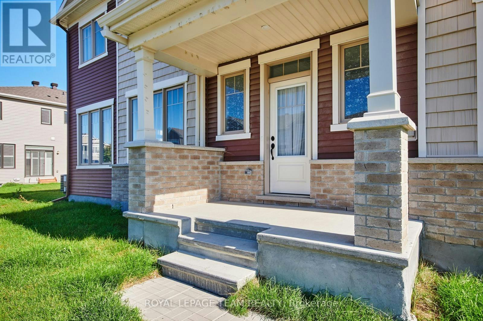 221 Merak Way, Ottawa, ON, K2J 6N7 - 2