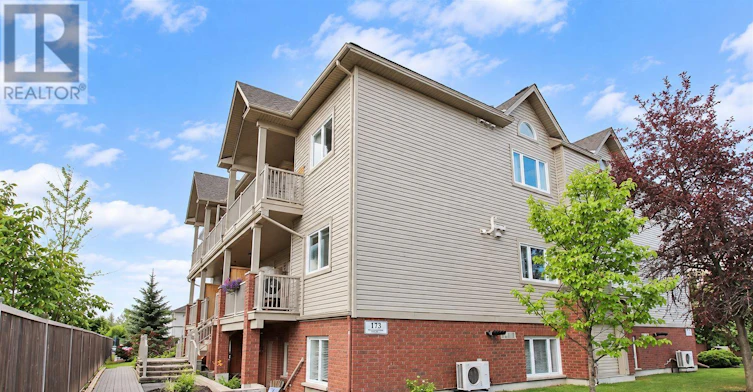 A-173 Crestway Drive, Ottawa, ON, K2G 7C8